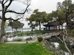 -杭州西湖柳莺里酒店