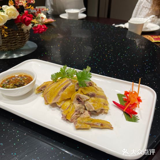 佳湘荟饭店(巴城店)