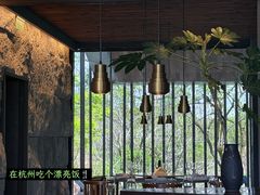 -木守西溪溪隐餐厅