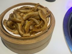 辣卤牛肚-卤校长重庆火锅(国兴店)