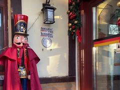 -申德勒加油站餐厅(三里屯北小街店)