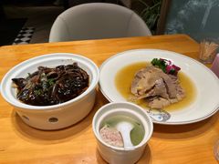 -双东酒店(东关街店)