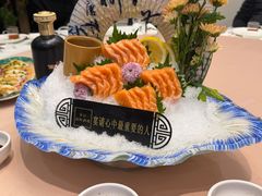 -东江海辉酒楼·公司团建·商务宴请·生日宴(宝安店)