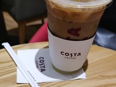 -COSTA COFFEE(房山印象城店)