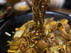 -掌上鲜(南顺城街店)