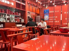 -喜家德虾仁水饺(景枫中心店)