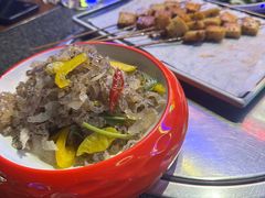 -路边边.炒菜烧烤.音乐餐厅(良乡长虹店)