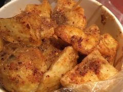 -街街旺风味炸洋芋(大观商业城C座店)