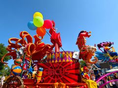 -大连海昌发现王国主题公园