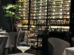 -Oyster Talks 四度蚝法餐厅