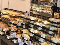 -欧式面包坊(青岛万象城店)