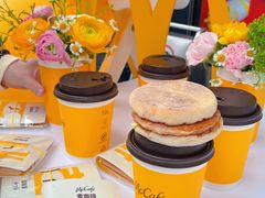 -麦当劳(平和堂店)