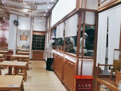 -小满手工粉(上海文峰广场店)