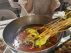 -付小姐在成都(五道口店)