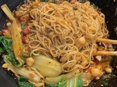 -豆爺小面(朱雀店)