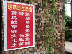 -会仙湿地