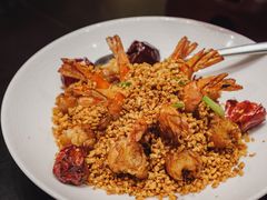 -湘湖逍遥庄园·水漾中餐厅