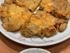 -抱德·潮汕味(敦和店原惠城鱼仔)