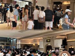 -B&C黄油与面包·THE GARDEN BAKERY概念店(世纪汇店)