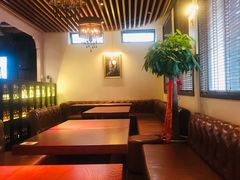 卡座-川吧River Bar·酒吧