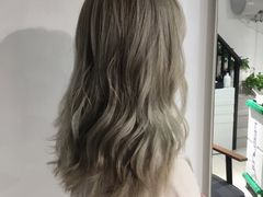 -风格style 专业烫染