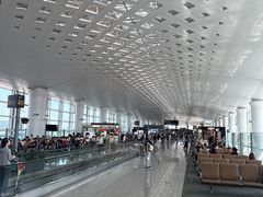 -杭州萧山国际机场