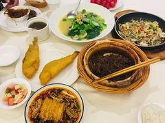 -文杏酒楼(一品天下店)