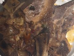 -淮城老友海鲜大咖龙虾烤吧(淮安店)