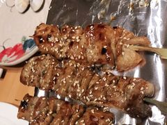 -大岛日本料理铁板烧(南通大饭店)