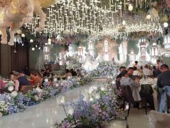 -花嫁丽舍婚礼殿堂(世博江景店)