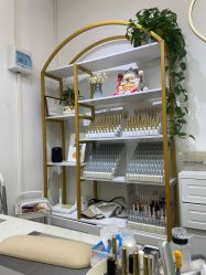 -馨儿·美甲美睫