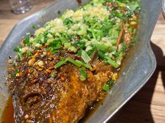 -树厨贵州菜(大十字店)