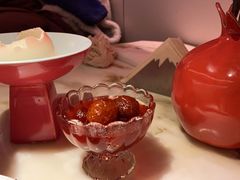 -京华烟云·北京烤鸭(领展购物广场·中关村店)