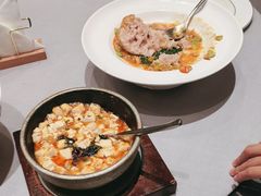 -狮王府淮扬菜(新街口友谊店)