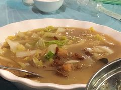 -一锅厨东北水饺店(厦大店)