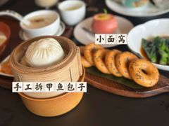 -湖滨客舍·湖北菜