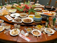 -郭林家常菜(狼垡店)