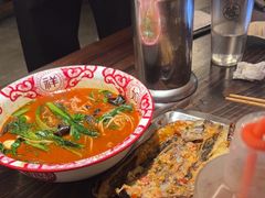 -破店肥哈·东北烧烤(南山保利店)