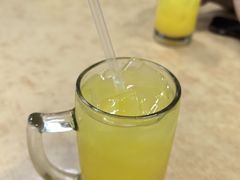 -津津餐室