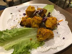 -Masala Curry and BBQ·玛莎拉巴基斯坦美食(金水万达店)