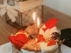 -PETIT PARIS 小巴黎(花园道店)