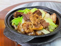 -珍珍小食店(西华路店)
