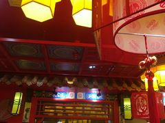 -富贵春饼·烤鸭·大厨现炒(泰华店)