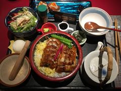 -久喜番和牛烧肉酒场(北辰三角洲店)