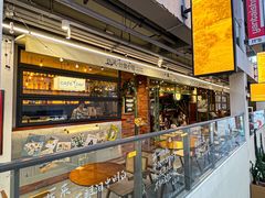 -岛风·台食小馆 ISLAND BISTRO(烟台山店)