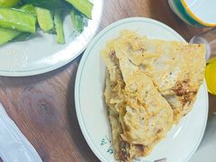 -清真永恒华威肉饼(潘家园店)