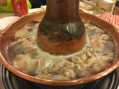 -八先生涮肉房(三里河店)