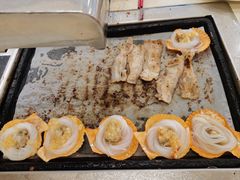 -汉丽轩韩式自助烤肉十二年(SM广场店)