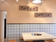 -岗上渣渣老火锅(两路口店)