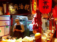 -山西会馆·晋菜·晋商宴·民俗博物馆(体育路店)
